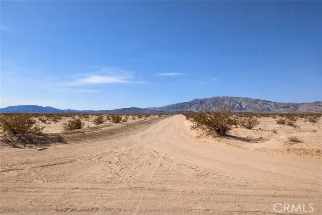 2 Mile, Twentynine Palms, CA 92277 - #3