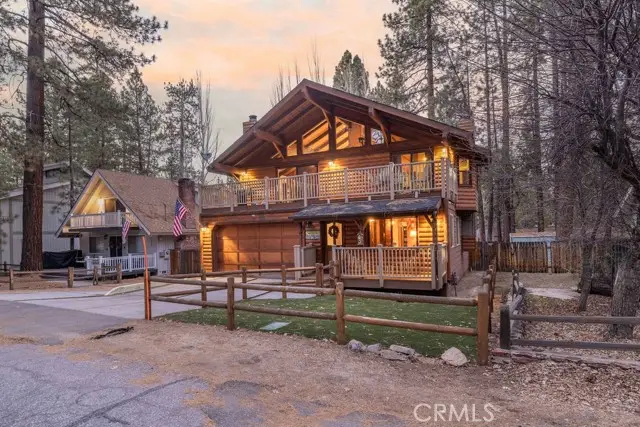 41664 Mcwhinney, Big Bear Lake, CA 92315 - #2