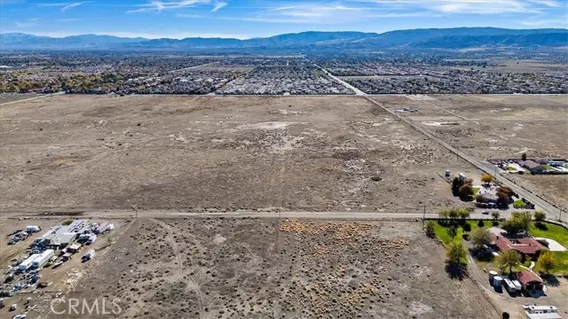 0 45th, Lancaster, CA 93535 - Image #1