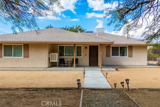 57716 Juarez, Yucca Valley, CA 92284 - #2