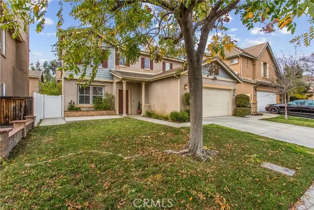 13375 Cherrylaurel Avenue, Moreno Valley, CA 92553 - #2