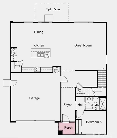 33365 Rusty Court, French Valley, CA 92596 - #2