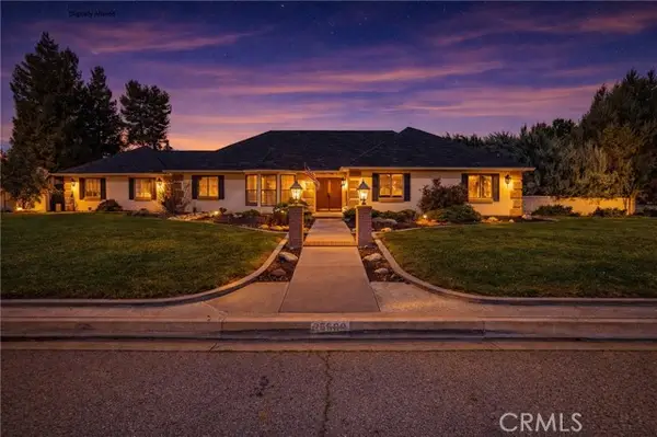 35562 Casa Vista, Yucaipa, CA 92399