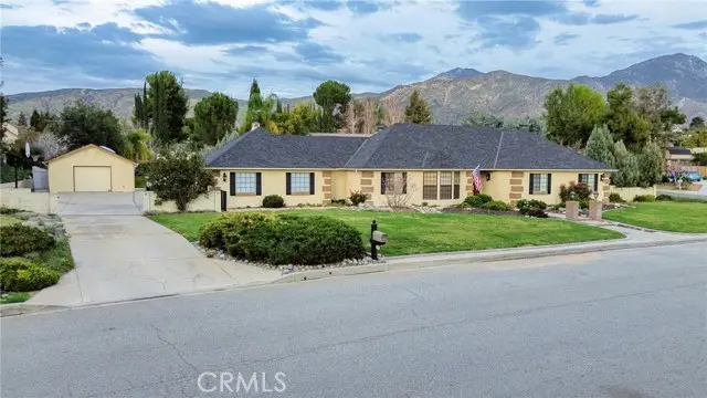 35562 Casa Vista, Yucaipa, CA 92399 - #2