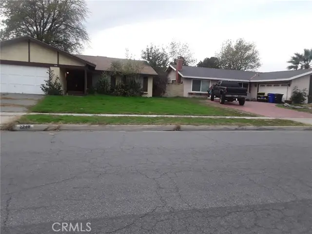 2248 Arrowhead Avenue, Rialto, CA 92377 - #1