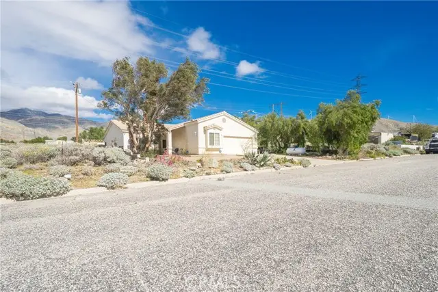 55432 Calico Ave, Whitewater, CA 92282 - #2