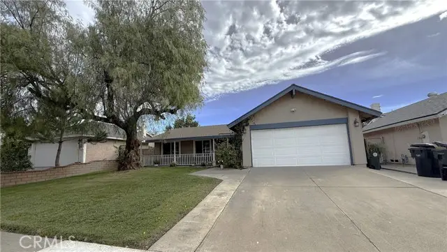 7425 Palo Verde, Fontana, CA 92336 - #1