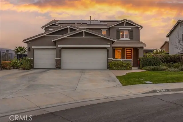 32527 Falling Leaf Court, Wildomar, CA 92595 - #2
