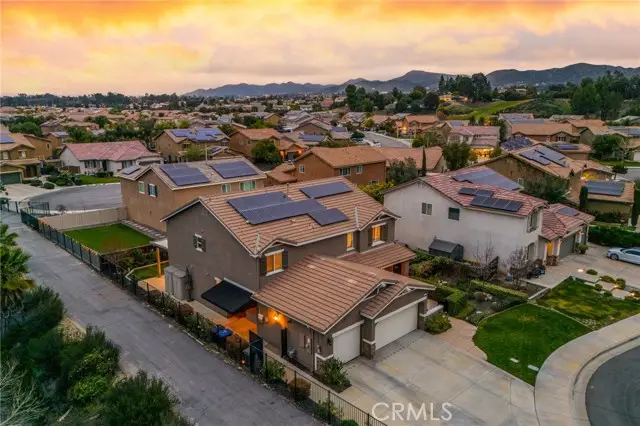 32527 Falling Leaf Court, Wildomar, CA 92595 - #3