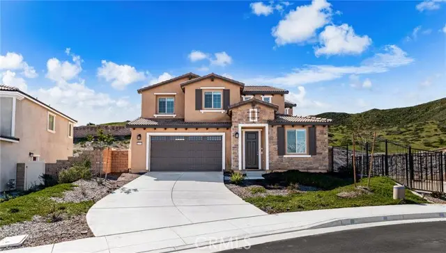 25311 Luna Peak, Menifee, CA 92586 - #1