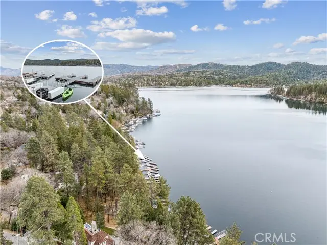 0 N439 Slip B, Lake Arrowhead, CA 92352 - #3