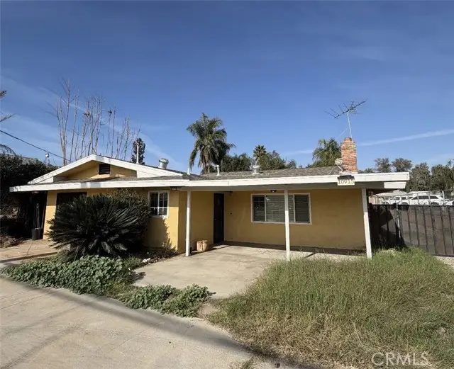 10915 Limonite, Jurupa Valley, CA 91752 - #1