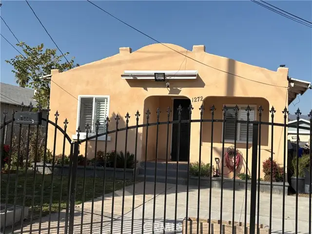 1272 W 8th St, San Bernardino, CA 92411 - #1