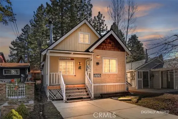 569 Lakewood, Big Bear Lake, CA 92315