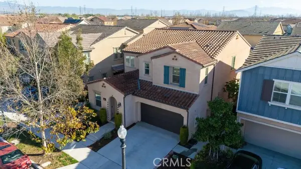 4043 S Inglenook, Ontario, CA 91761