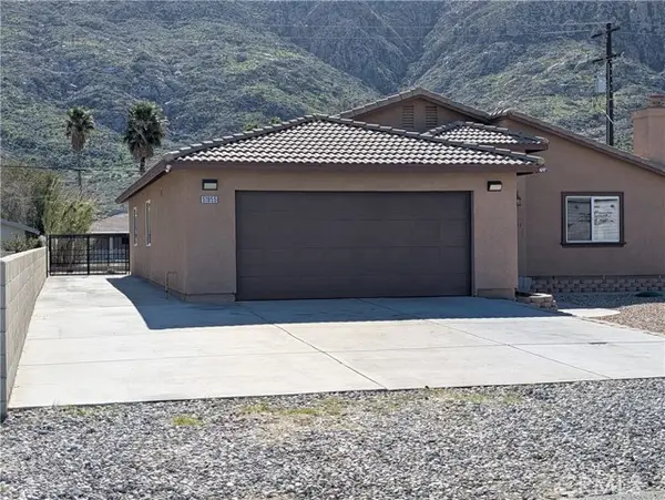 51955 Riza, Cabazon, CA 92230