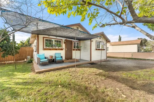 1365 Jasper, Mentone, CA 92359