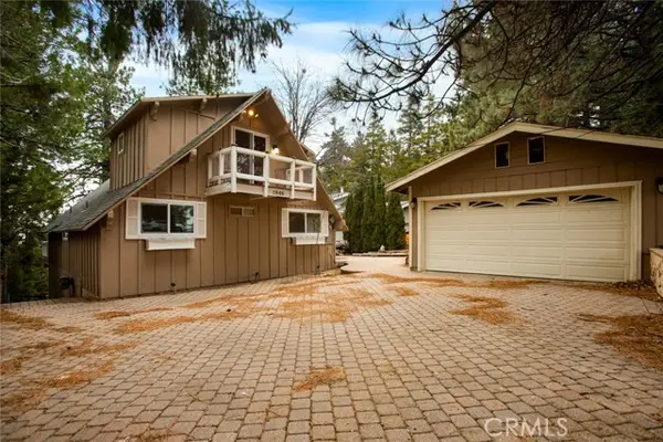 1946 Nob Hill, Running Springs, CA 92382