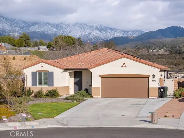 34972 S Serrano Square, Yucaipa, CA 92399