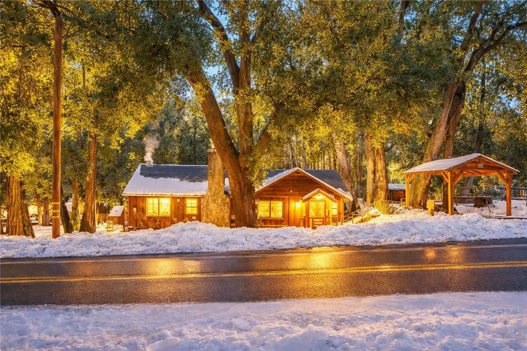 40204 Valley Of The Falls, Forest Falls, CA 92339 - #1