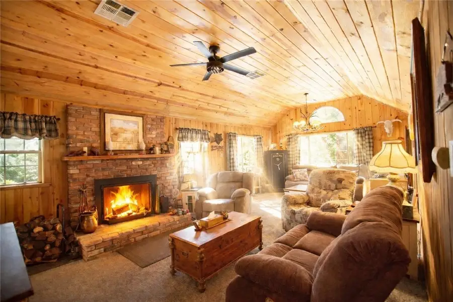 40204 Valley Of The Falls, Forest Falls, CA 92339 - #3