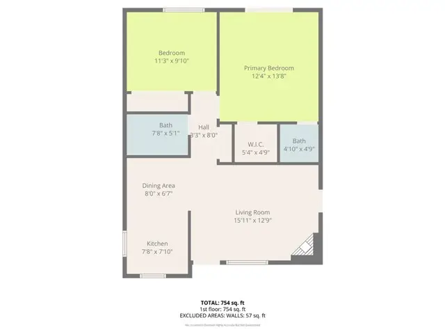 4584 Felton St #3, San Diego, CA 92116 - #2