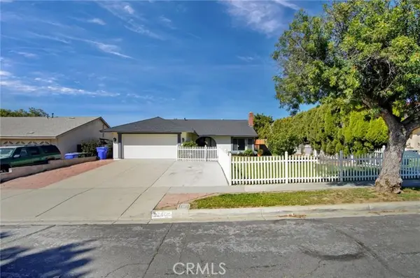 22400 Ladera, Grand Terrace, CA 92313