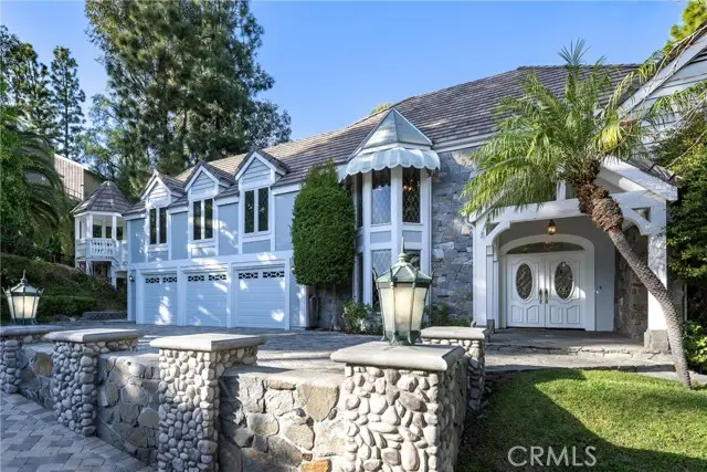 10761 Crawford Canyon, North Tustin, CA 92705 - #1