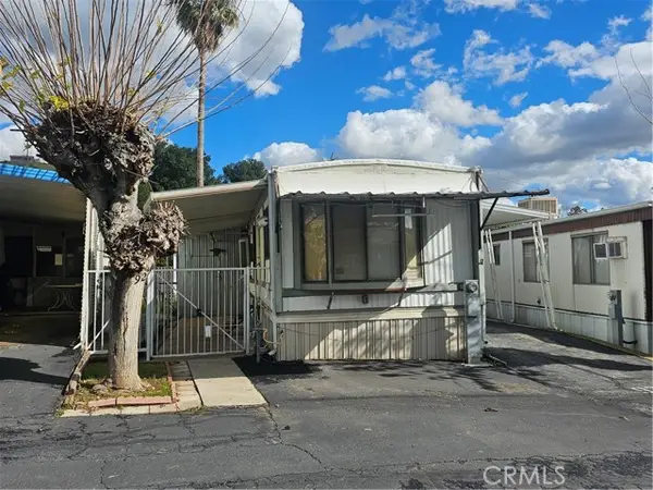 35080 Chandler Avenue #92, Calimesa, CA 92320
