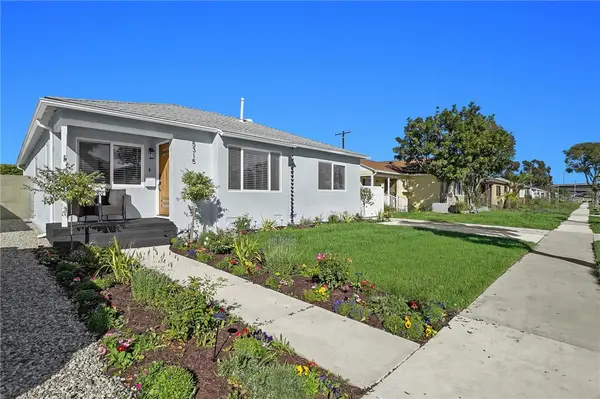 5315 W 124th Place, Hawthorne, CA 90250