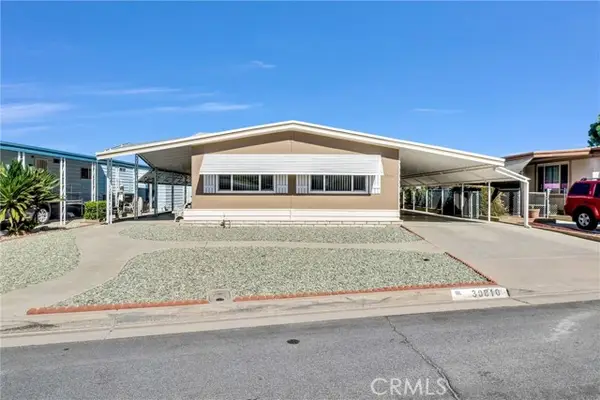 30810 Silver Palm, Homeland, CA 92548