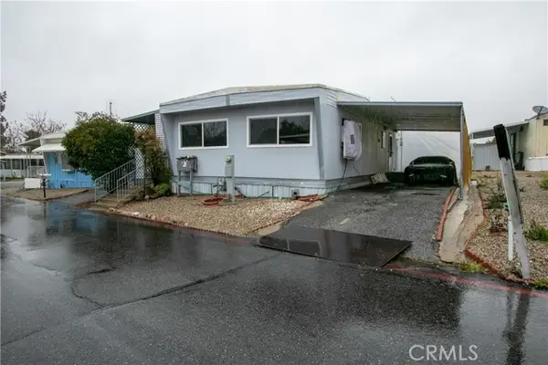 12300 5th Street #61, Yucaipa, CA 92399