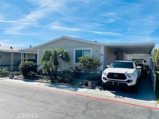 17400 Valley Blvd #66, Fontana, CA 92335 - #1