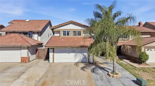 23410 Woodlander Way, Moreno Valley, CA 92557 - #1