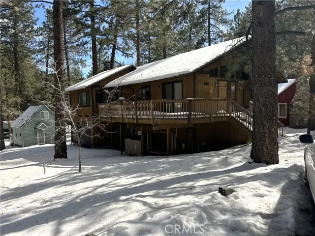 1414 Laura, Wrightwood, CA 92397 - #2