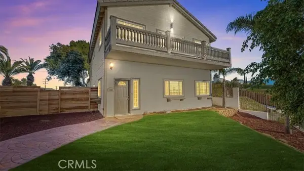 1006 W Pottery, Lake Elsinore, CA 92530