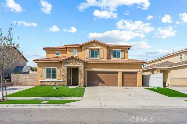 4759 Brison Court, Jurupa Valley, CA 91752