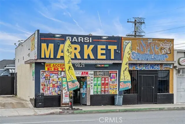 9819 S S. Normandie, Los Angeles, CA 90044 - #1