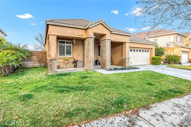 714 Suncup Circle, Hemet, CA 92543 - #3