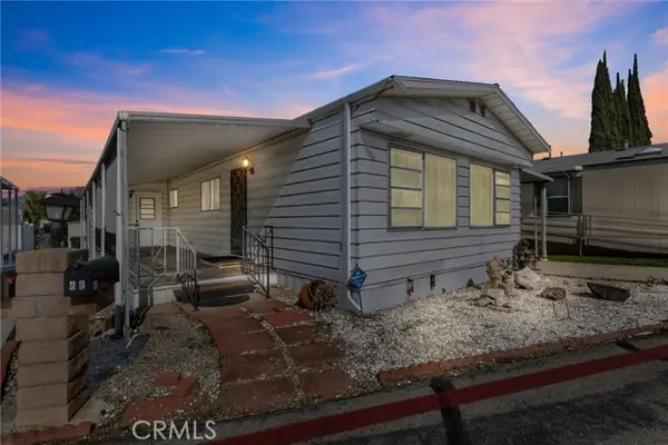 22111 Newport Ave #68, Grand Terrace, CA 92313