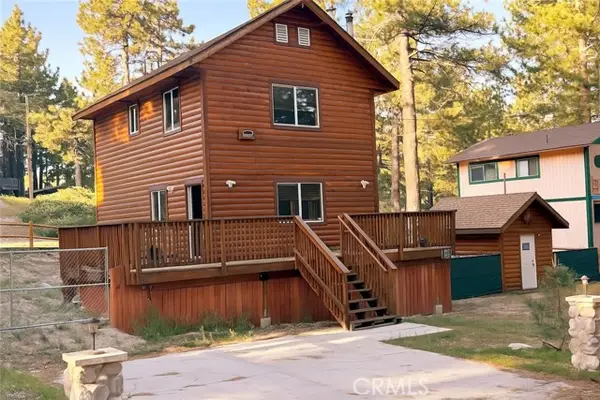 33308 Iris Drive, Green Valley Lake, CA 92341