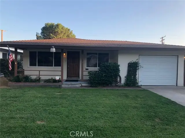 267 E 45th Street, San Bernardino, CA 92404 - #1