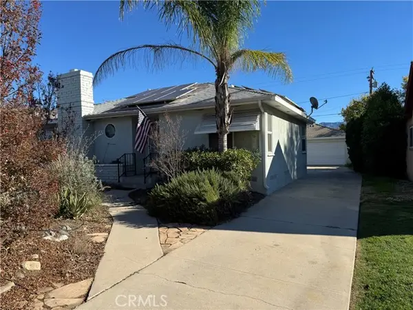 3487 N Arrowhead, San Bernardino, CA 92405