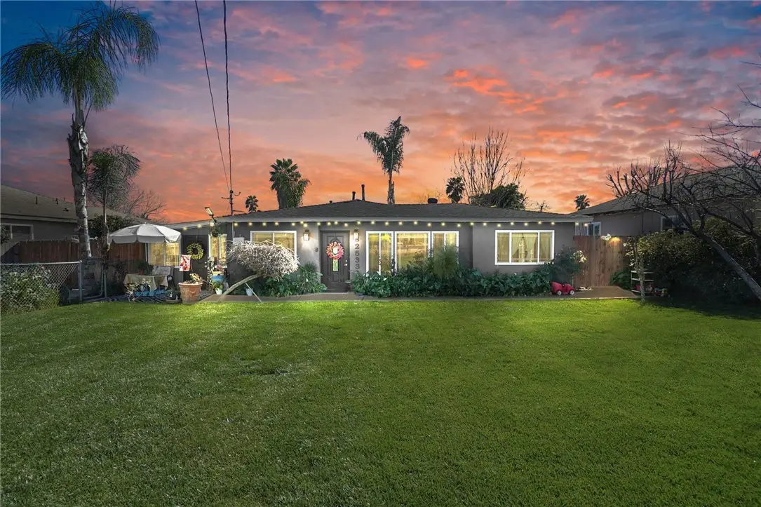 32533 Avenue, Yucaipa, CA 92399 - #1