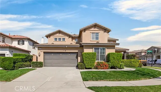 15670 Dobbs Peak Ln, Fontana, CA 92336 - #1