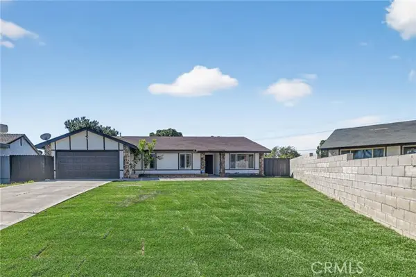 14323 Homestead Dr, Moreno Valley, CA 92553