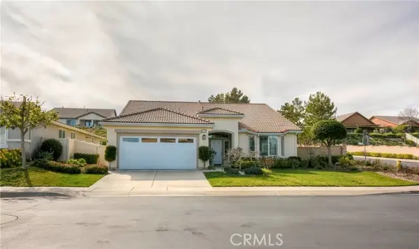 449 Glacier Park, Beaumont, CA 92223