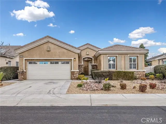 19420 Verbena Street, Apple Valley, CA 92308 - #1