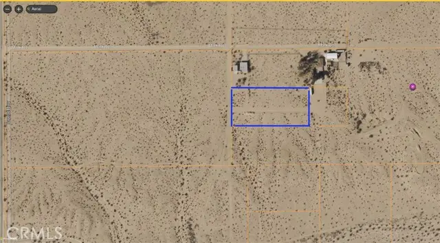 0 Broad Street, Twentynine Palms, CA 92277 - #1