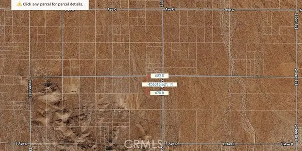 0 230th St E, Hi Vista, CA 93535